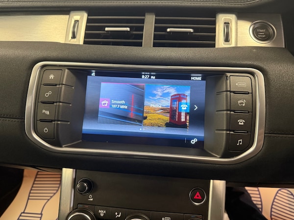 Used Land Rover Range Rover Evoque 2016 for sale - 76230493: Photo 28
