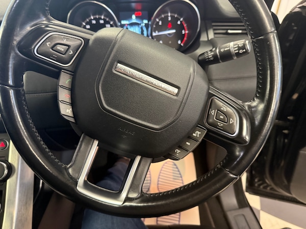 Used Land Rover Range Rover Evoque 2016 for sale - 76230493: Photo 29