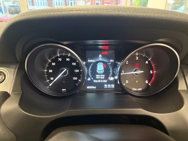 Used Land Rover Range Rover Evoque 2016 for sale - 76230493: Photo 30