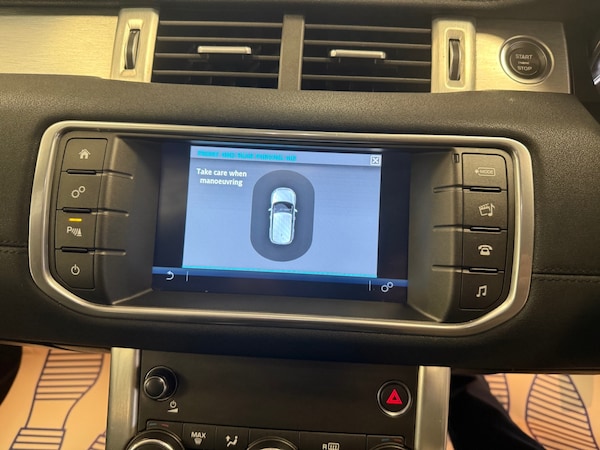 Used Land Rover Range Rover Evoque 2016 for sale - 76230493: Photo 31
