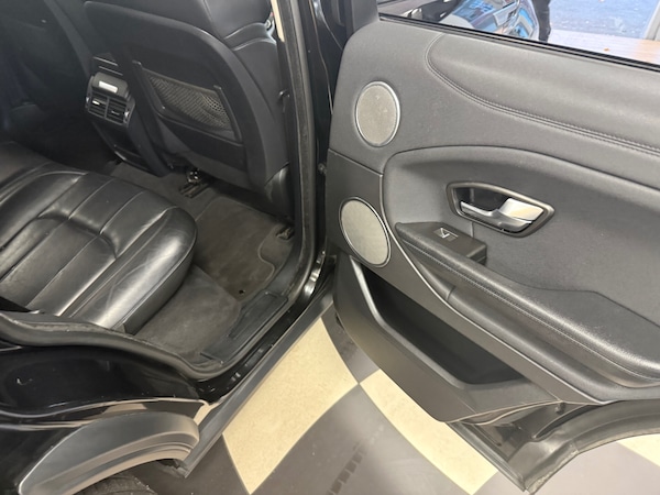 Used Land Rover Range Rover Evoque 2016 for sale - 76230493: Photo 33