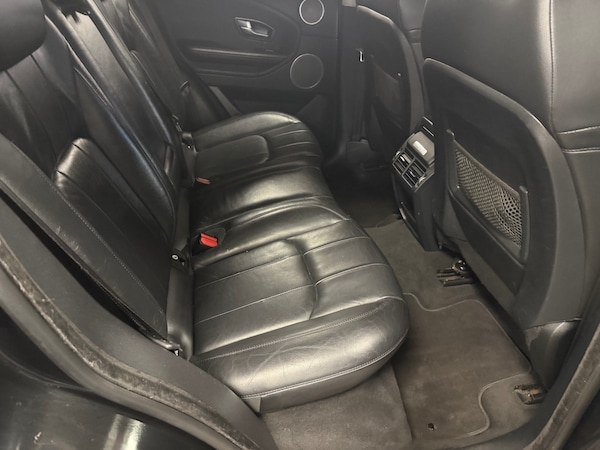 Used Land Rover Range Rover Evoque 2016 for sale - 76230493: Photo 34