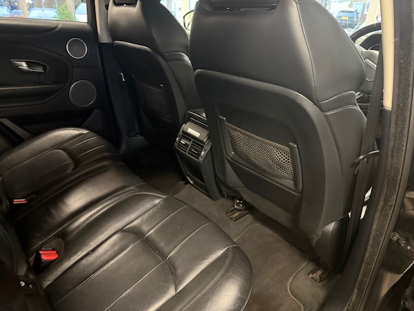 Used Land Rover Range Rover Evoque 2016 for sale - 76230493: Photo 35