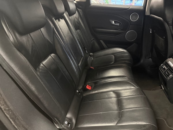Used Land Rover Range Rover Evoque 2016 for sale - 76230493: Photo 37