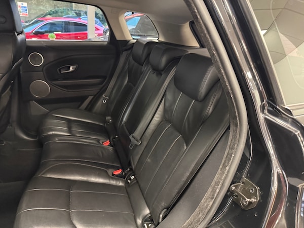 Used Land Rover Range Rover Evoque 2016 for sale - 76230493: Photo 39