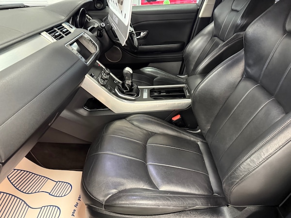 Used Land Rover Range Rover Evoque 2016 for sale - 76230493: Photo 41