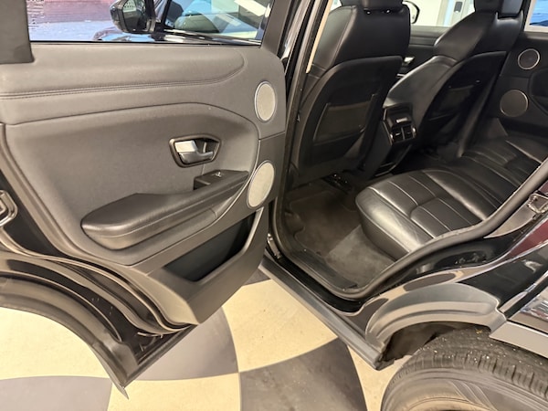Used Land Rover Range Rover Evoque 2016 for sale - 76230493: Photo 43