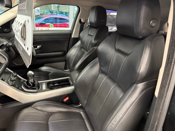 Used Land Rover Range Rover Evoque 2016 for sale - 76230493: Photo 44