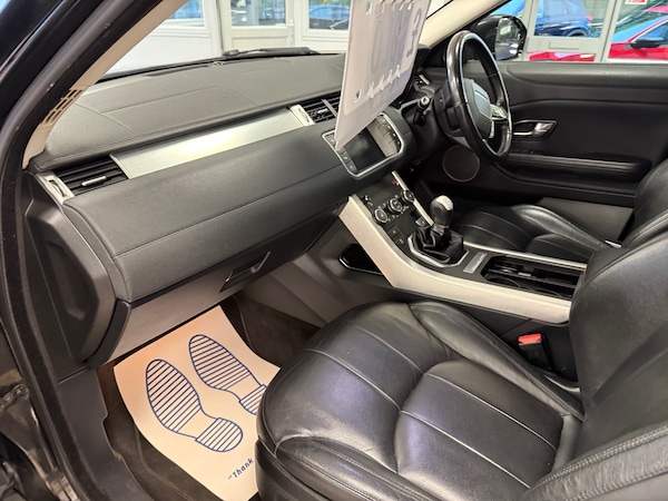 Used Land Rover Range Rover Evoque 2016 for sale - 76230493: Photo 45
