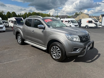 Used Nissan Navara 2017 for sale - 78617792: Photo