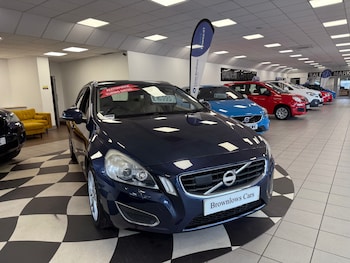 Volvo - V60