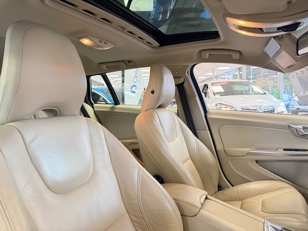 Used Volvo V60 2013 for sale - 76230510: Photo 20