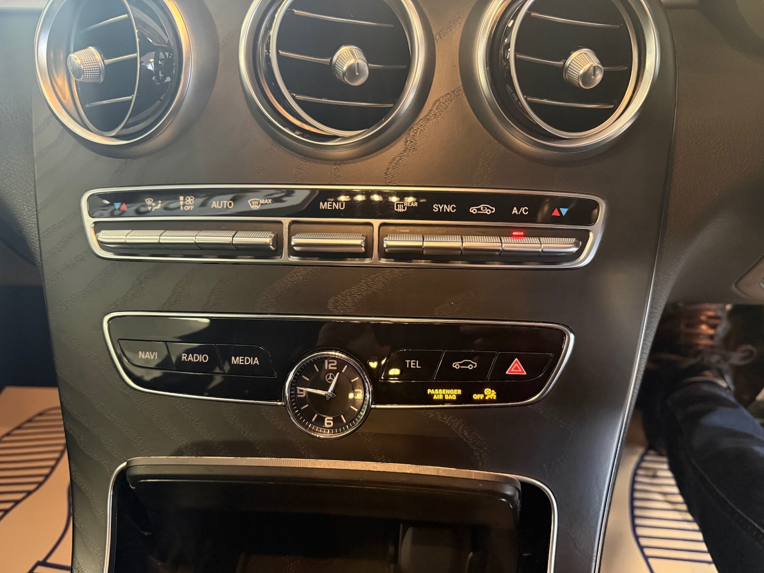 Used Mercedes-Benz C Class 2020 for sale - 77902025: Photo 26