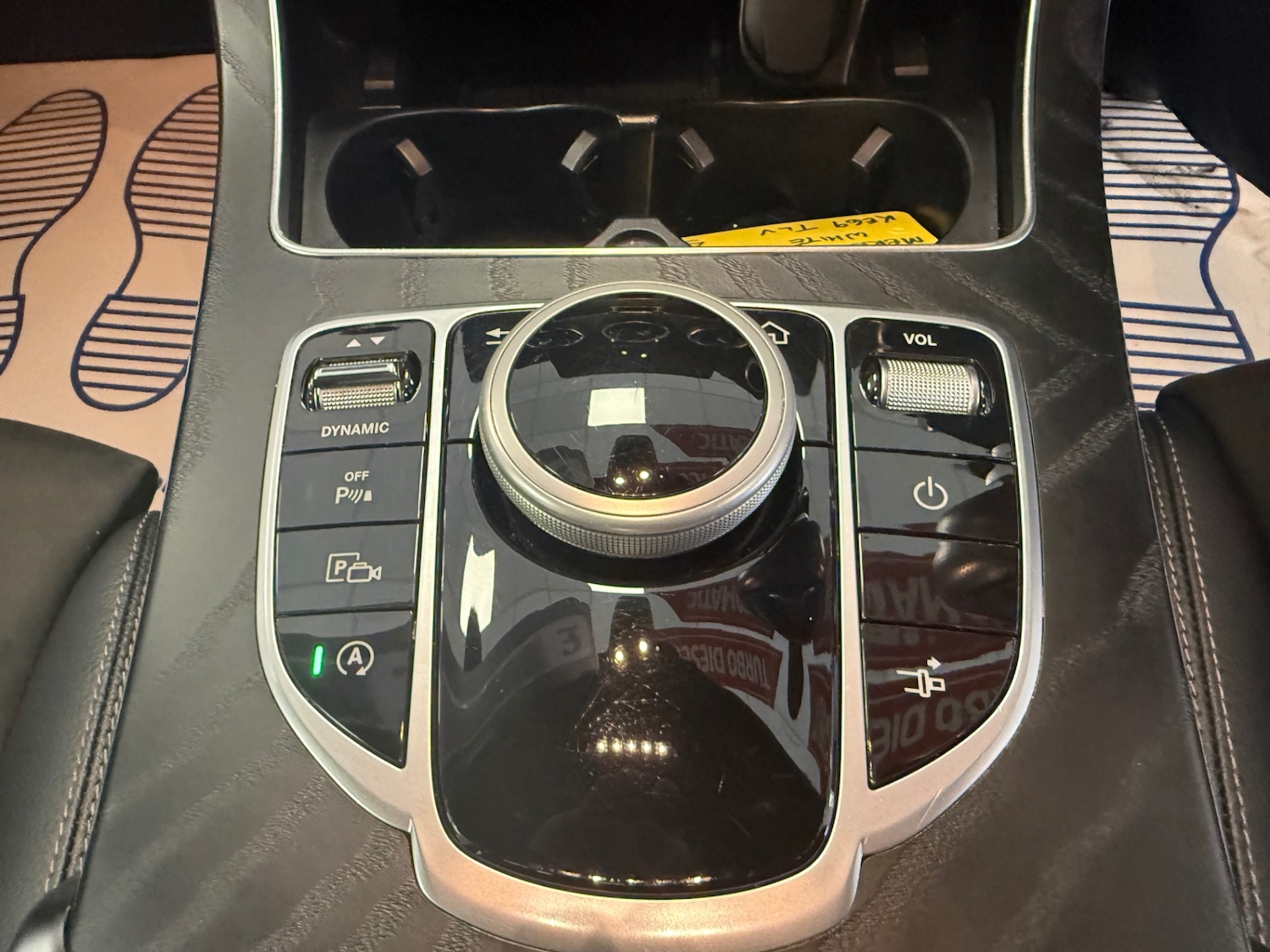 Used Mercedes-Benz C Class 2020 for sale - 77902025: Photo 29