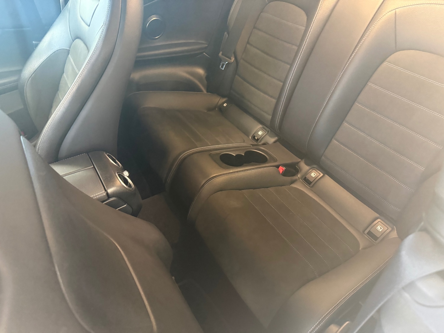 Used Mercedes-Benz C Class 2020 for sale - 77902025: Photo 32