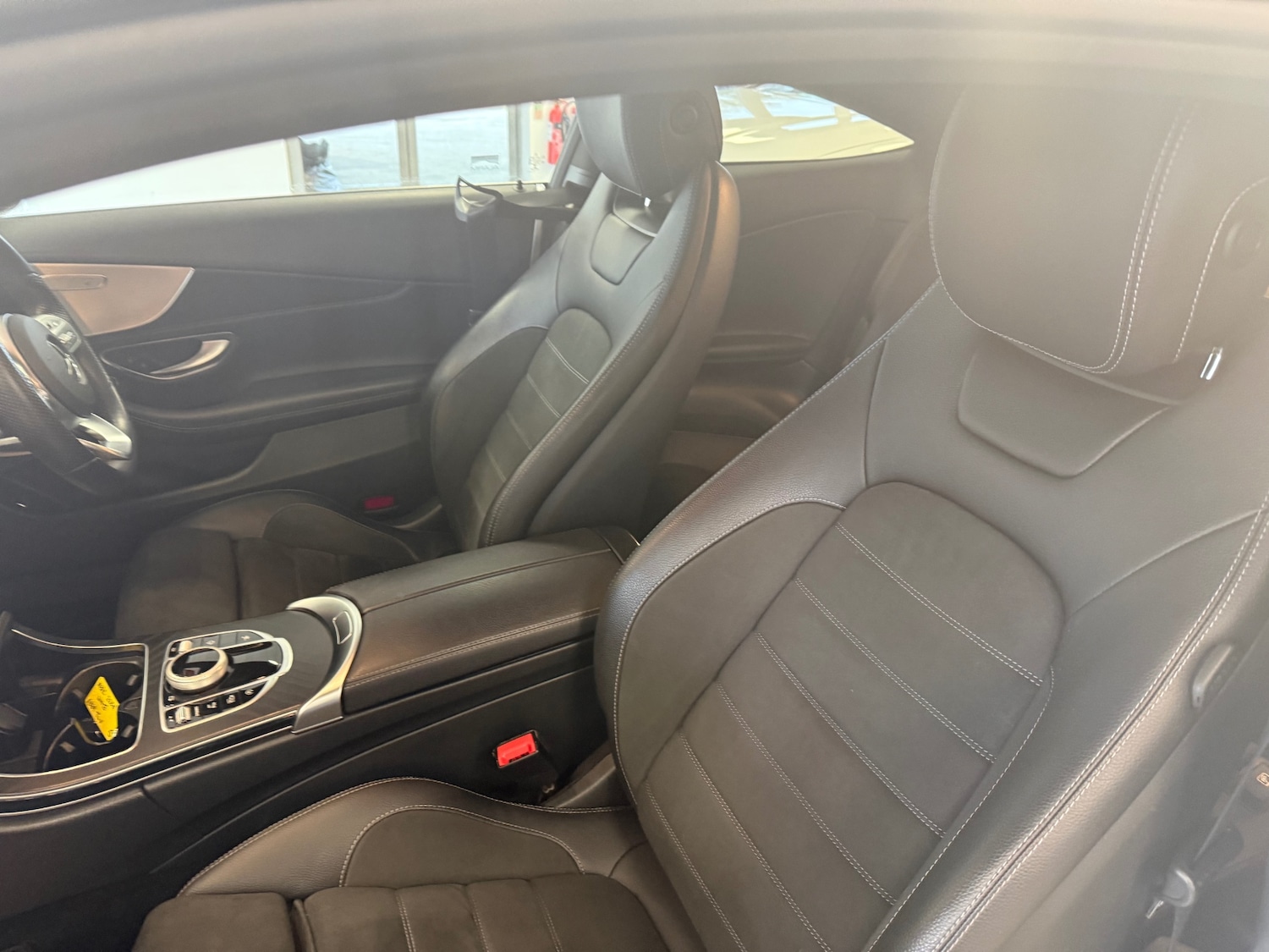 Used Mercedes-Benz C Class 2020 for sale - 77902025: Photo 33