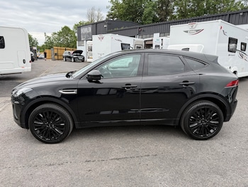 Used Jaguar E-Pace 2018 for sale - 78970490: Photo