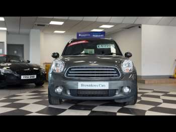 Used MINI Countryman 2013 for sale - 75056187: Photo