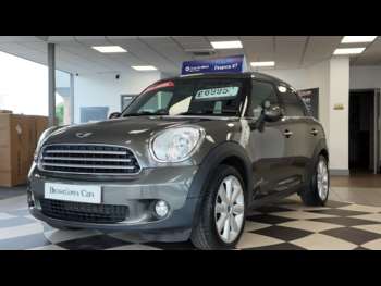 Used MINI Countryman 2013 for sale - 75056187: Photo