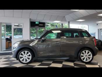 Used MINI Countryman 2013 for sale - 75056187: Photo
