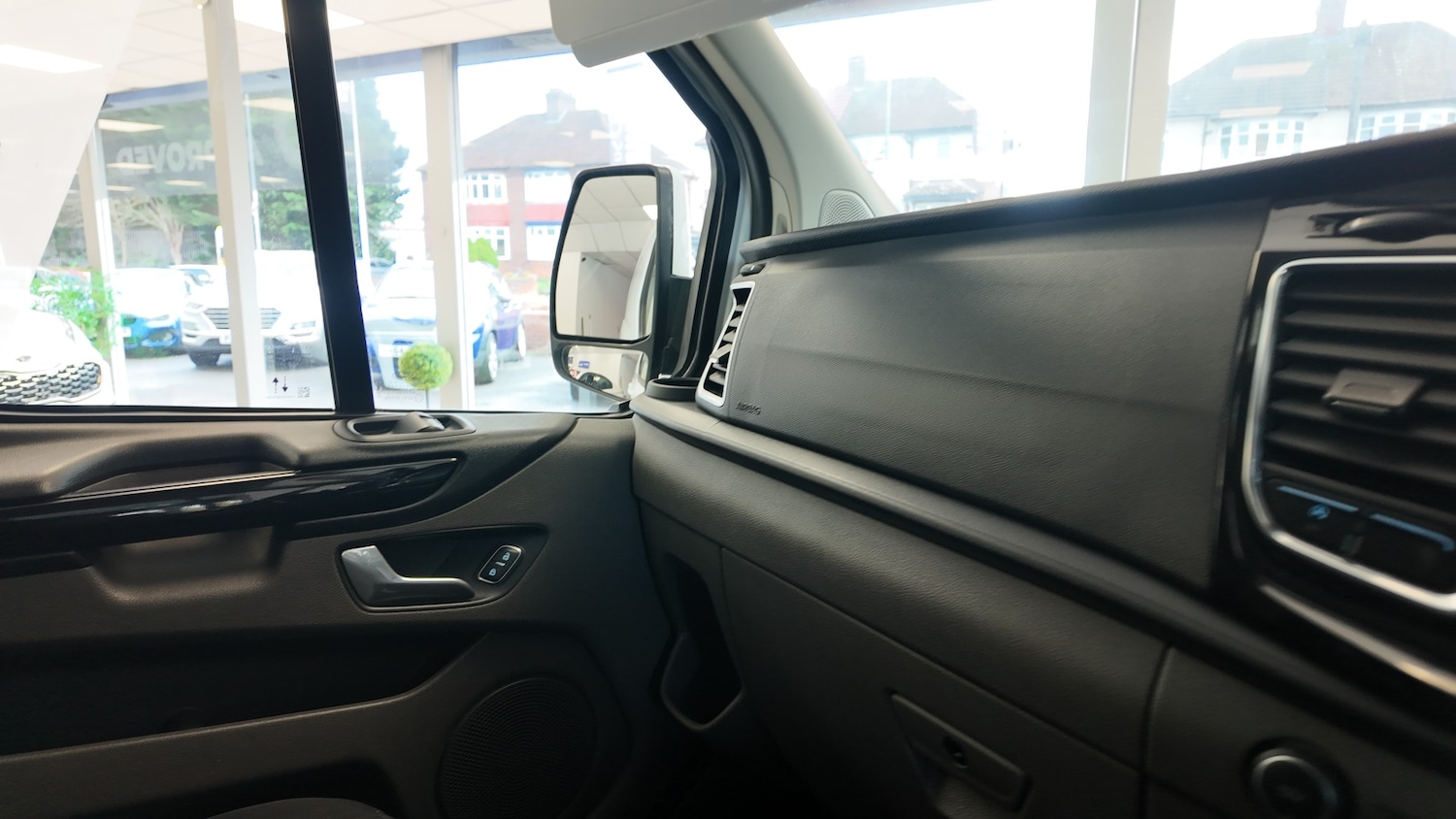 Used Ford Transit Custom 2021 for sale - 76477455: Photo 18