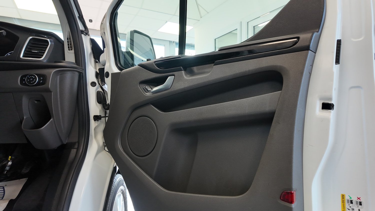 Used Ford Transit Custom 2021 for sale - 76477455: Photo 20