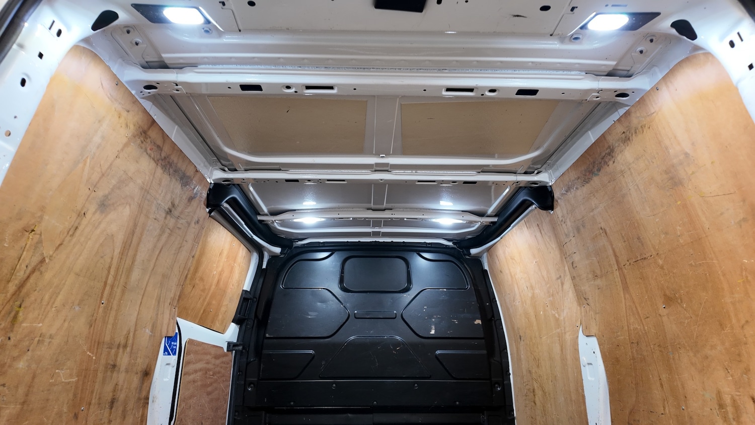 Used Ford Transit Custom 2021 for sale - 76477455: Photo 24