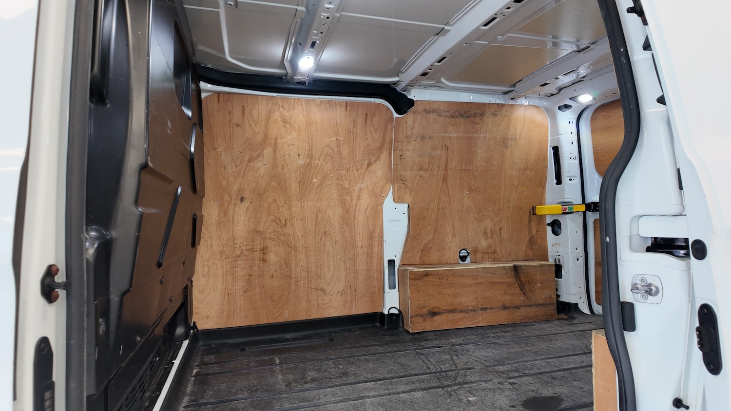 Used Ford Transit Custom 2021 for sale - 76477455: Photo 31