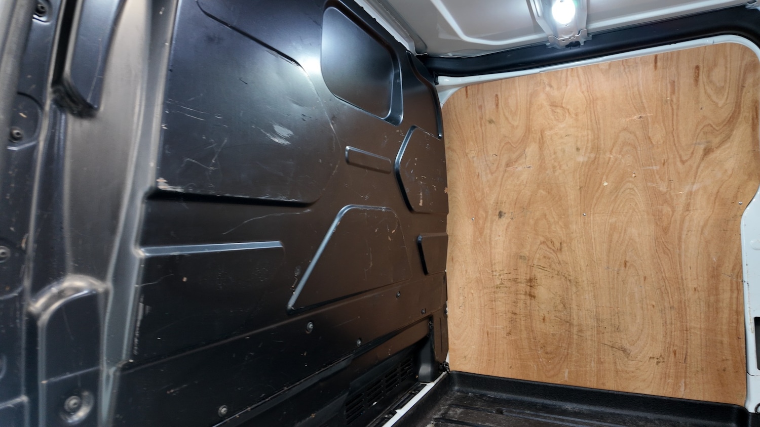 Used Ford Transit Custom 2021 for sale - 76477455: Photo 32