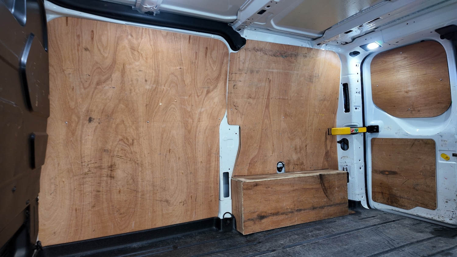 Used Ford Transit Custom 2021 for sale - 76477455: Photo 33
