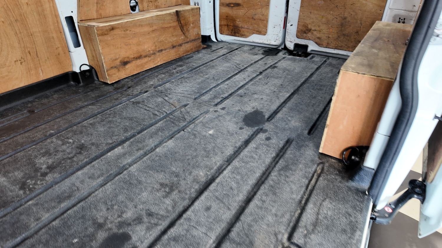 Used Ford Transit Custom 2021 for sale - 76477455: Photo 35