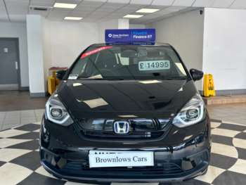 Used Honda Jazz 2020 for sale - 74366444: Photo
