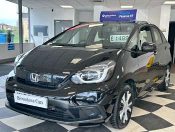Used Honda Jazz 2020 for sale - 74366444: Photo