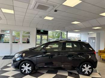 Used Honda Jazz 2020 for sale - 74366444: Photo