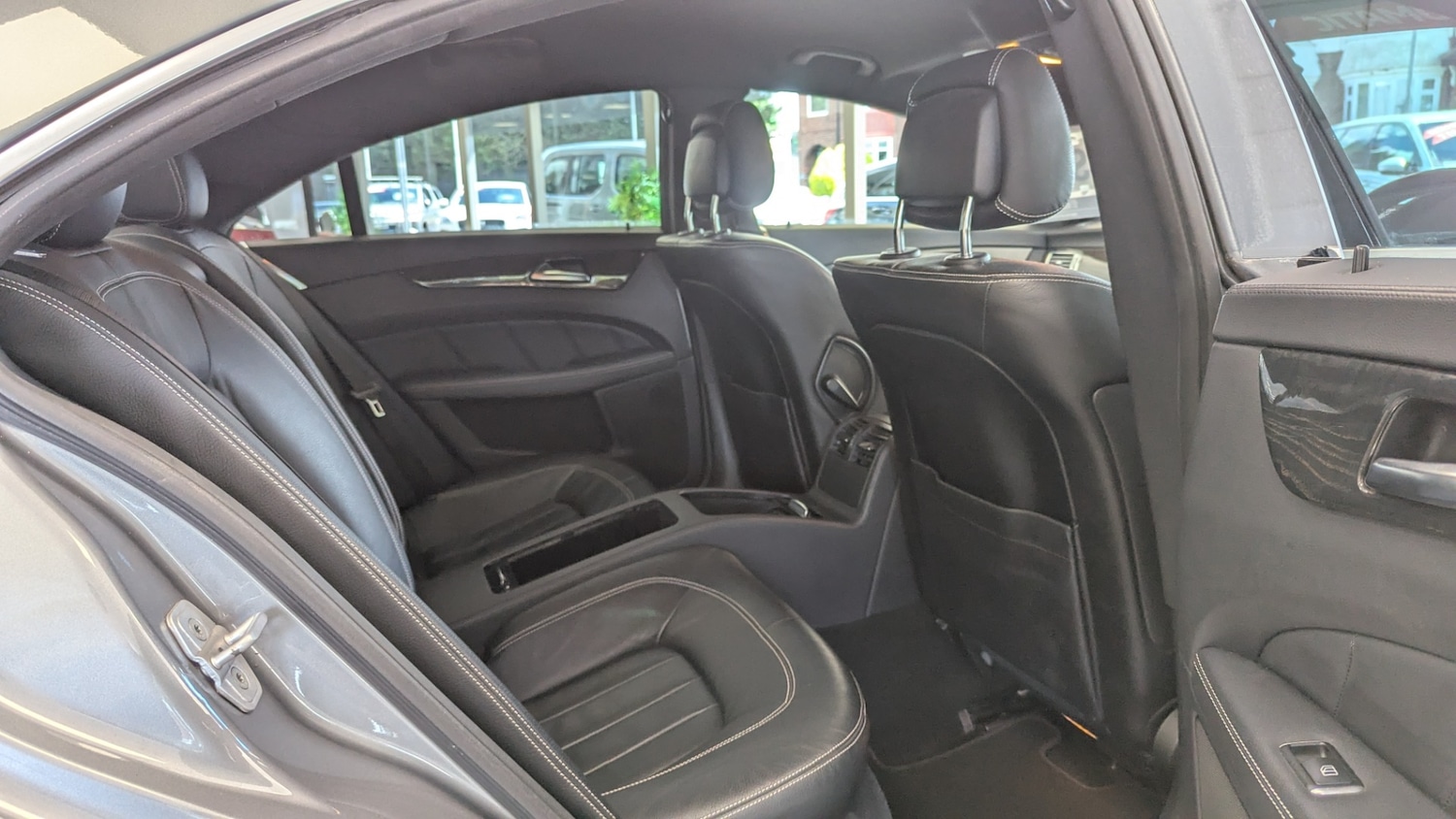 Vehicle 31