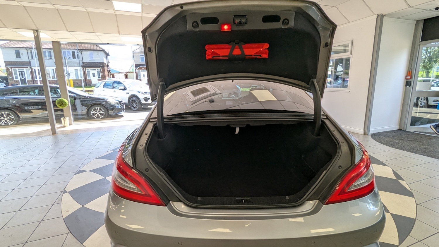 Vehicle 46