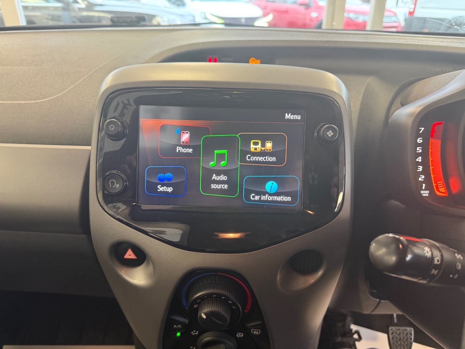 Used Toyota AYGO 2019 for sale - 77474988: Photo 25