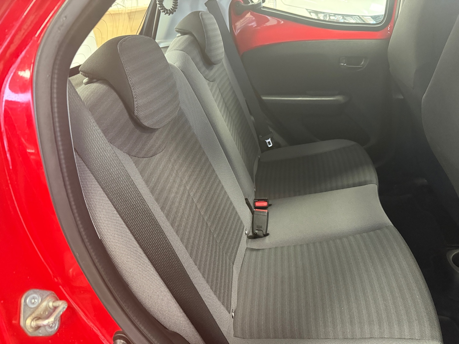 Used Toyota AYGO 2019 for sale - 77474988: Photo 32