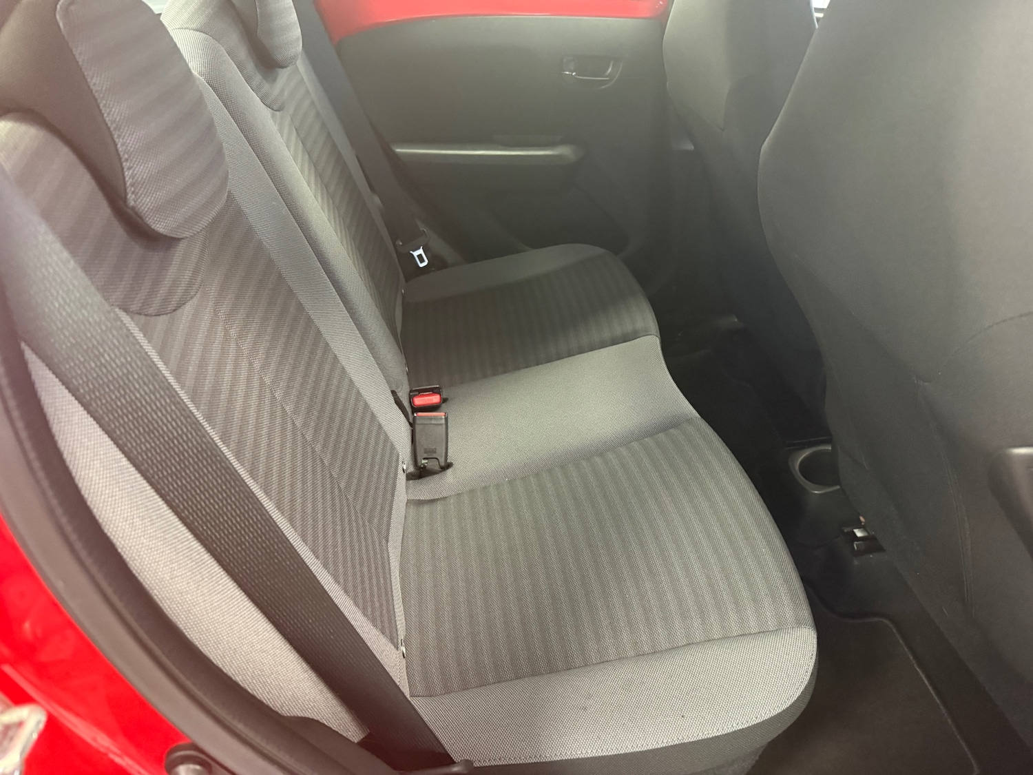 Used Toyota AYGO 2019 for sale - 77474988: Photo 33