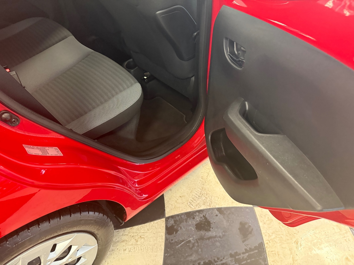 Used Toyota AYGO 2019 for sale - 77474988: Photo 34