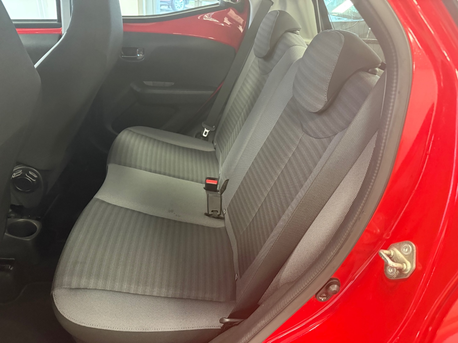 Used Toyota AYGO 2019 for sale - 77474988: Photo 38