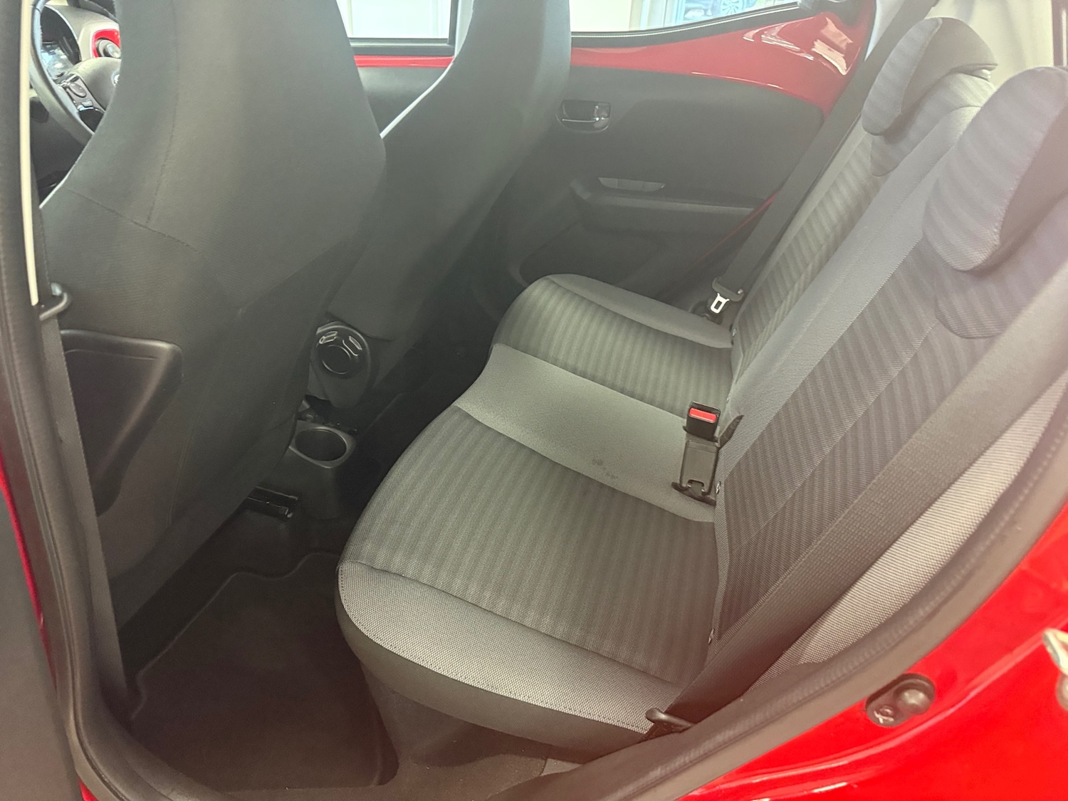 Used Toyota AYGO 2019 for sale - 77474988: Photo 39