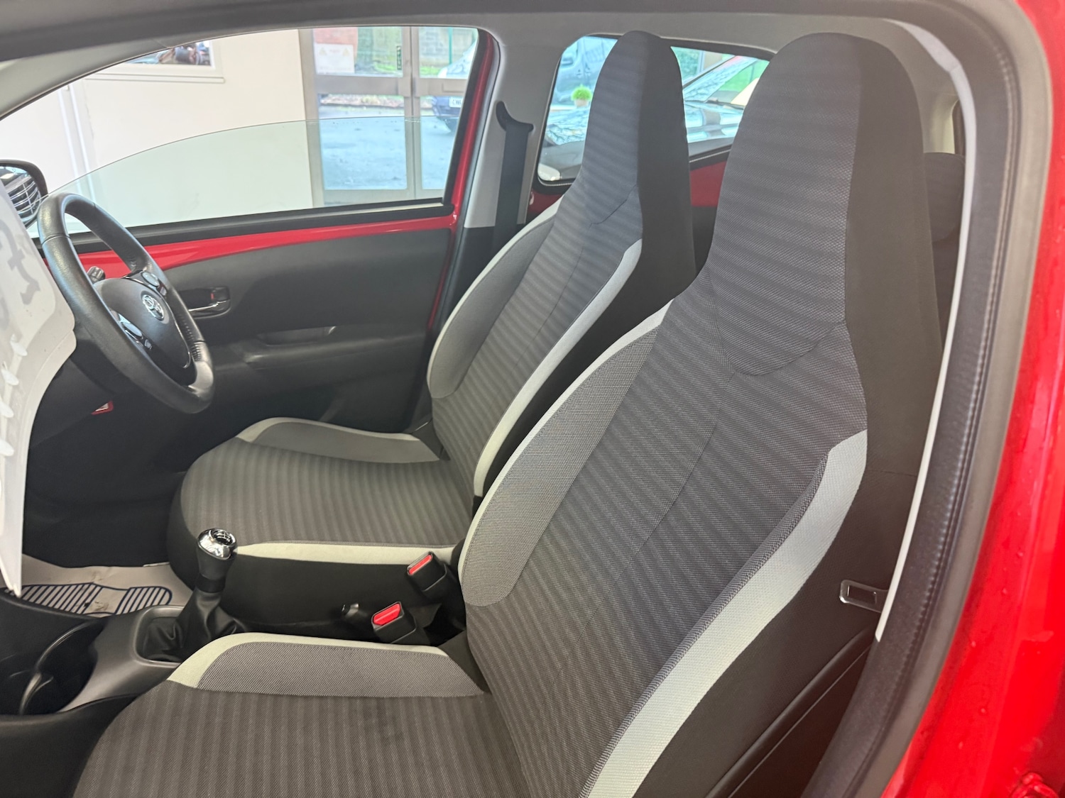 Used Toyota AYGO 2019 for sale - 77474988: Photo 40