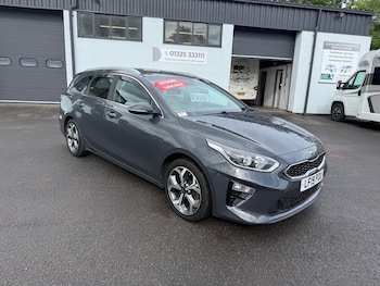Used Kia Ceed 2019 for sale - 78775252: Photo