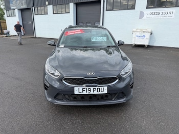 Used Kia Ceed 2019 for sale - 78775252: Photo