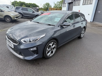 Used Kia Ceed 2019 for sale - 78775252: Photo