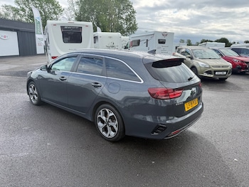 Used Kia Ceed 2019 for sale - 78775252: Photo