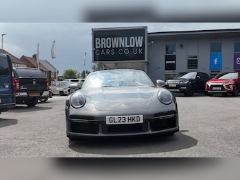Used Porsche 911 2023 for sale - 75315522: Photo