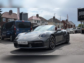 Used Porsche 911 2023 for sale - 75315522: Photo