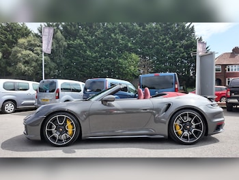 Used Porsche 911 2023 for sale - 75315522: Photo